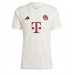 Camiseta Bayern Munich Joshua Kimmich #6 Tercera Equipación 2023-24 manga corta